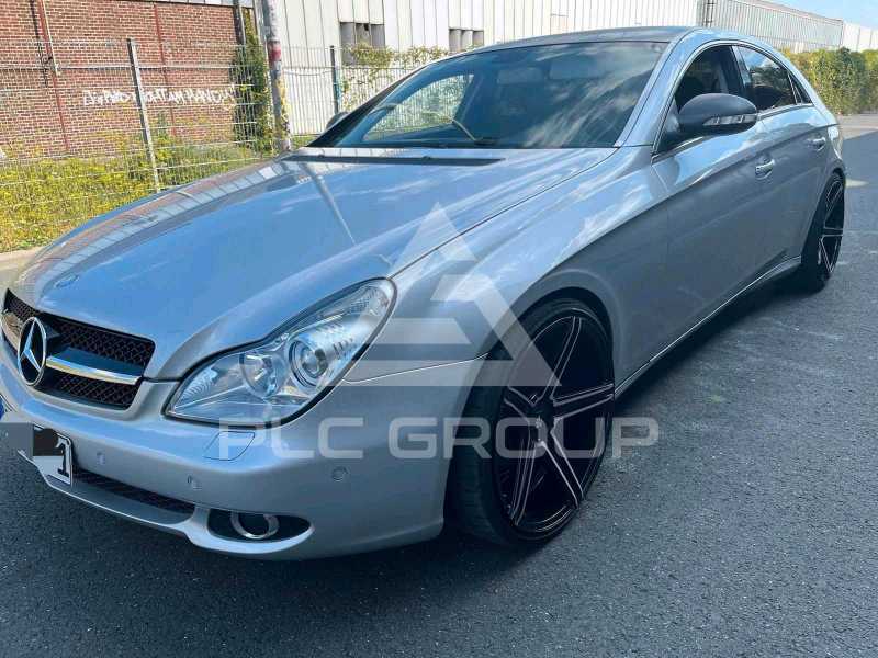 2006 Mercedes Benz CLS-Class