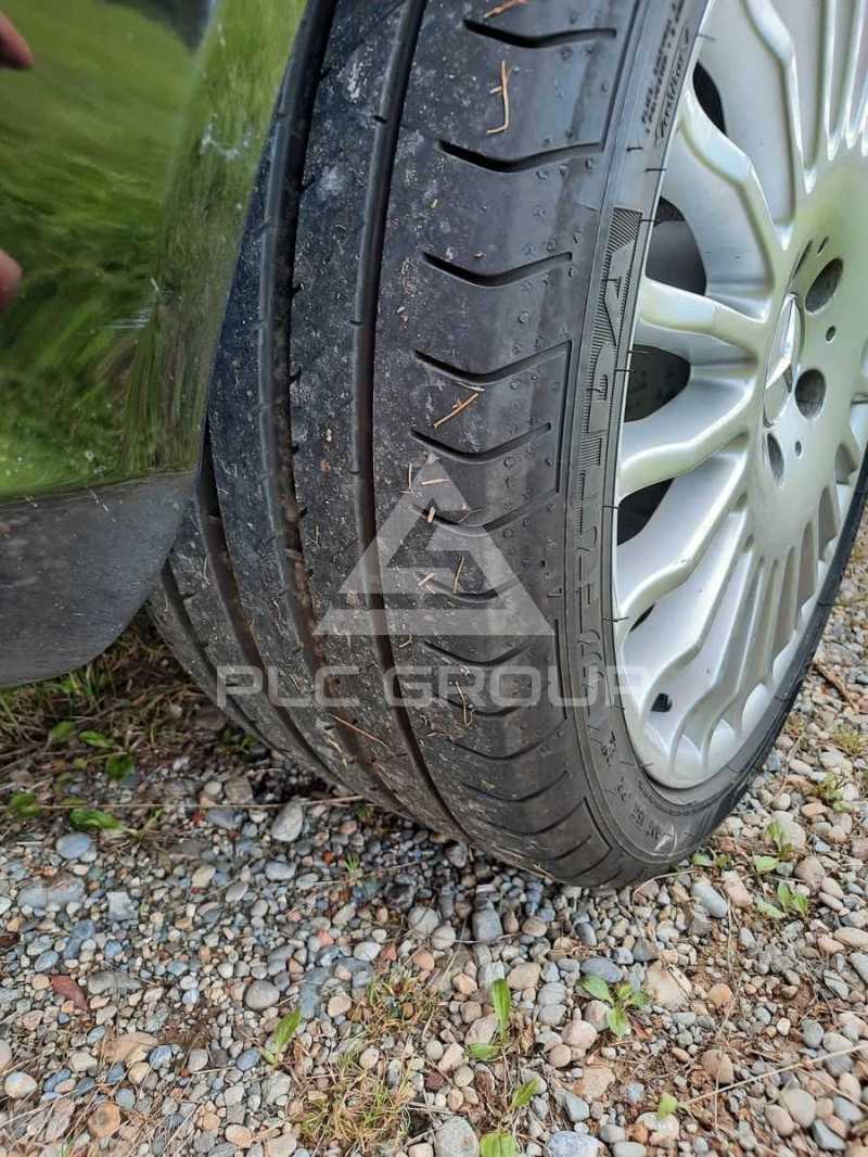 2006 Mercedes Benz SLK-Class