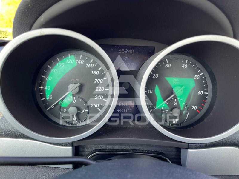 2006 Mercedes Benz SLK-Class