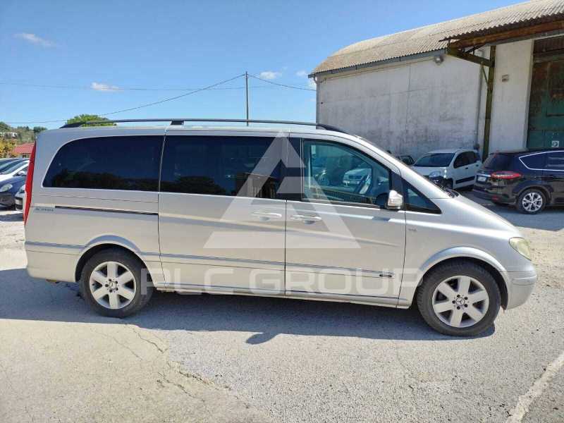 2006 Mercedes Benz Viano