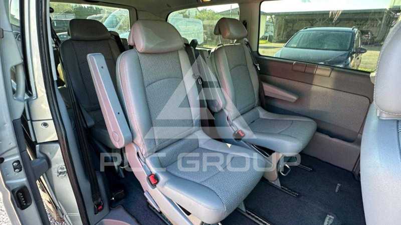 2006 Mercedes Benz Viano