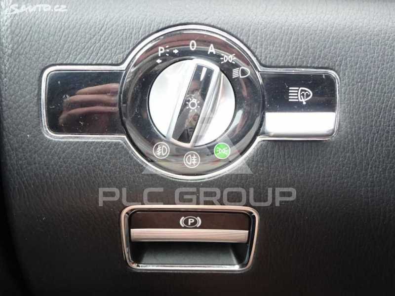 2006 Mercedes Benz S-Class