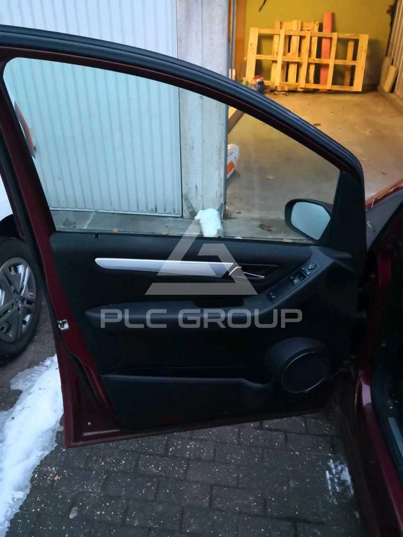 2006 Mercedes Benz A