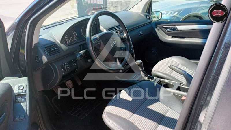 2006 Mercedes Benz A