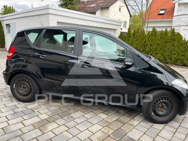 2006 Mercedes Benz A
