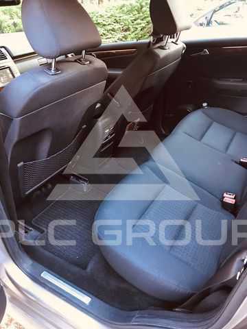 2006 Mercedes Benz B-Class
