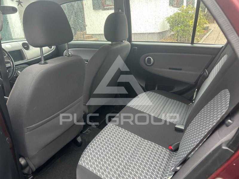 2006 Daihatsu Trevis