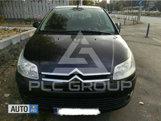 2006 Citroen C4