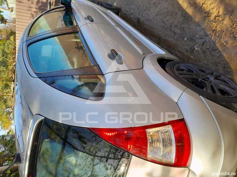 2006 Citroen C3