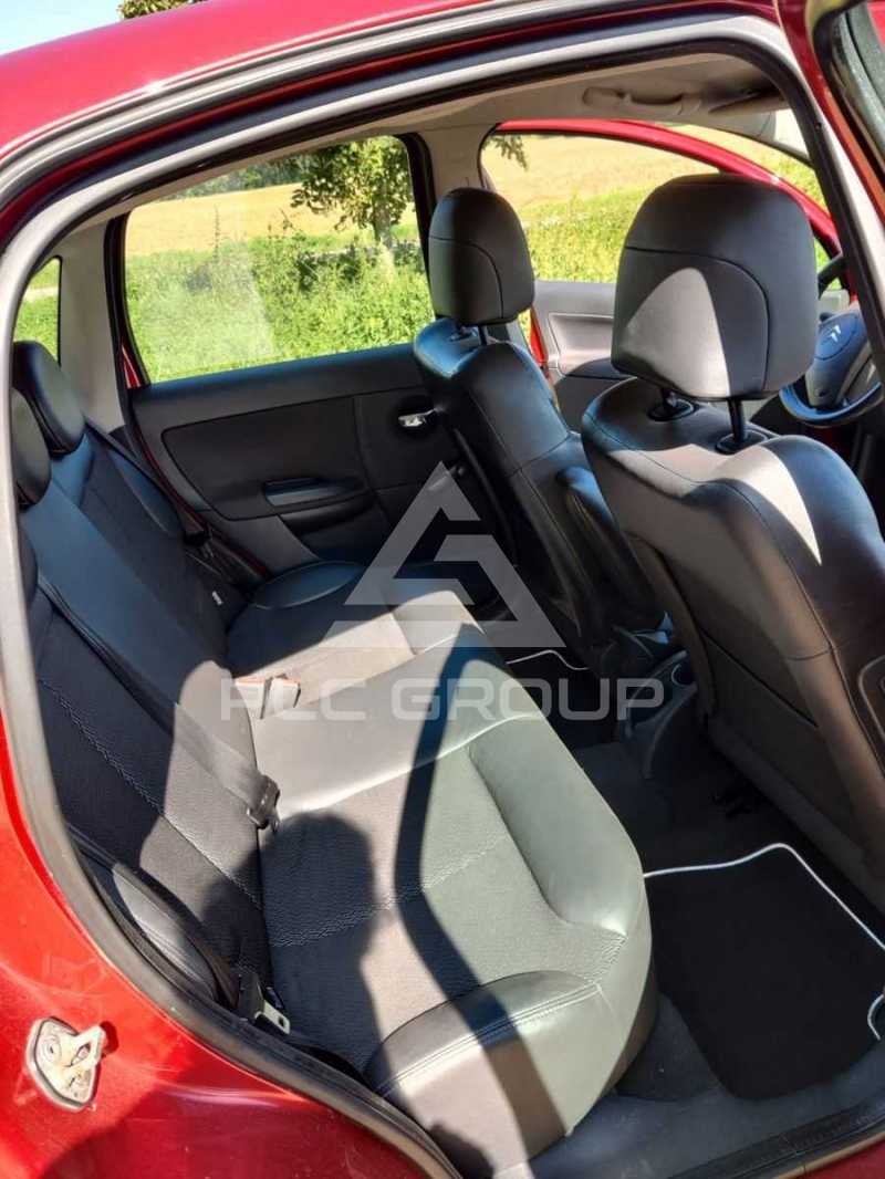 2006 Citroen C3