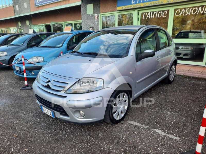 2006 Citroen C3
