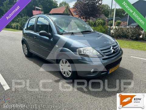 2006 Citroen C3