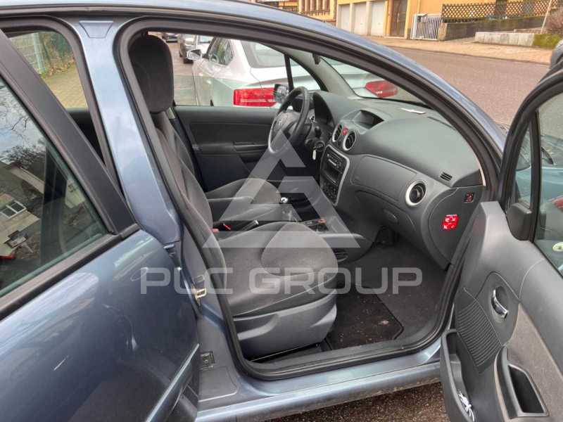 2006 Citroen C3