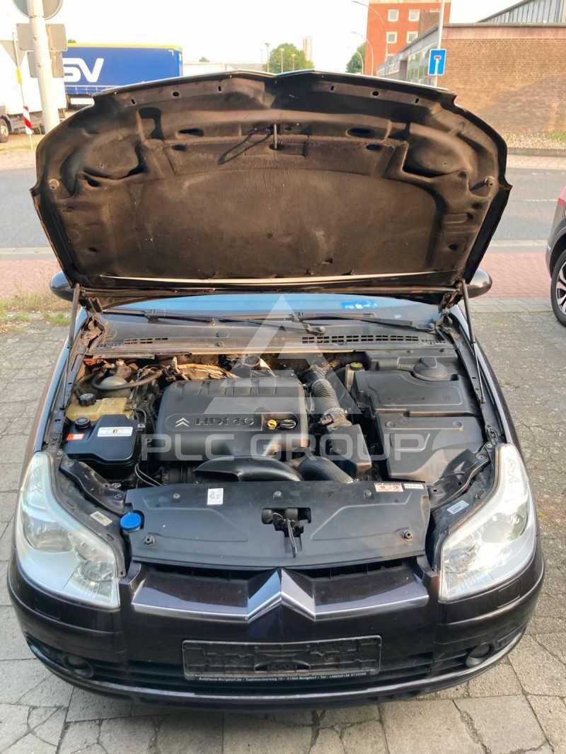 2006 Citroen C5
