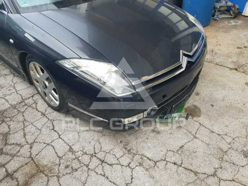 2006 Citroen C6
