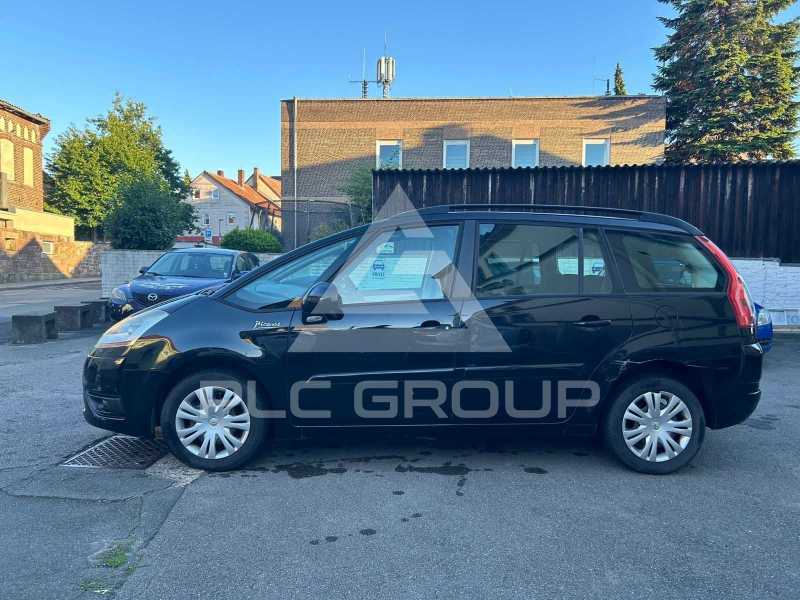 2006 Citroen C4