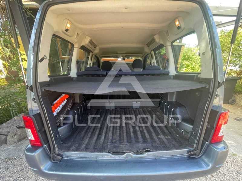 2006 Citroen Berlingo