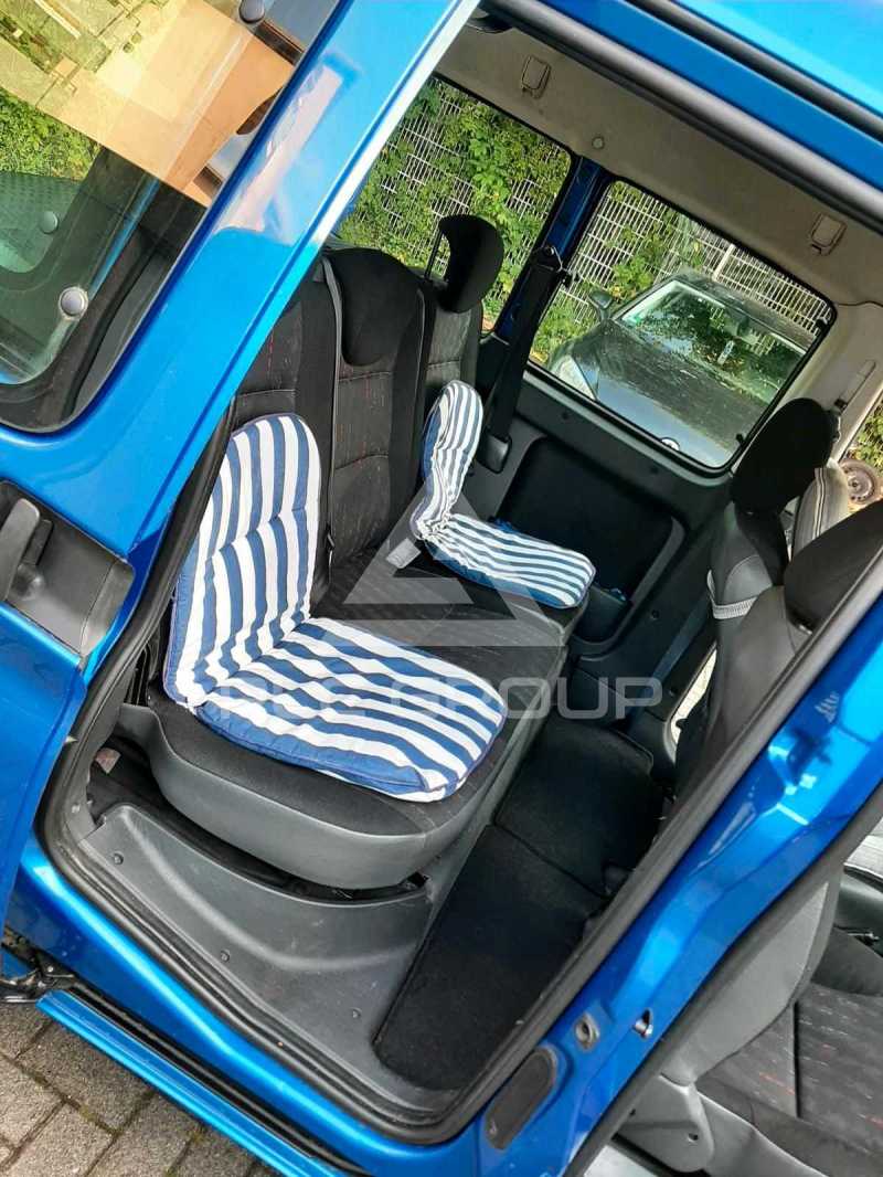 2006 Citroen Berlingo