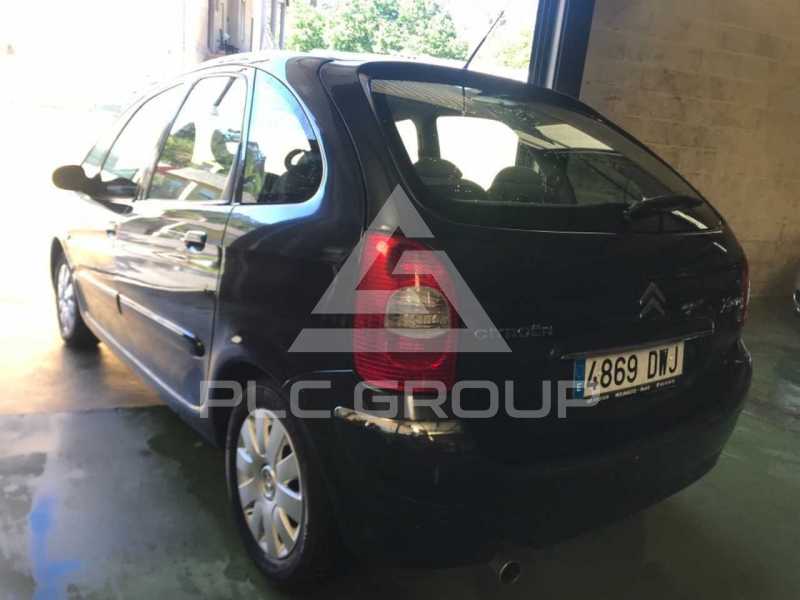 2006 Citroen Xsara