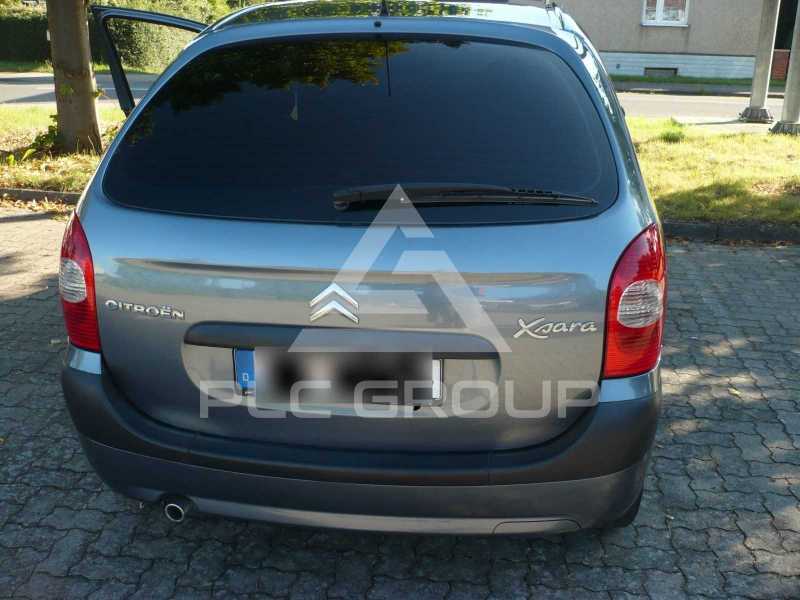2006 Citroen Xsara