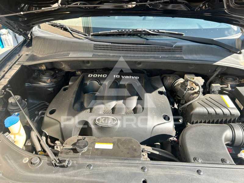 2006 KIA Sportage