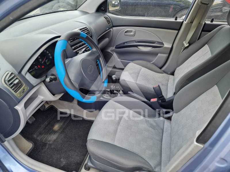 2006 KIA Picanto