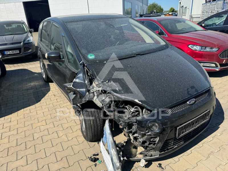 2006 Ford S-Max