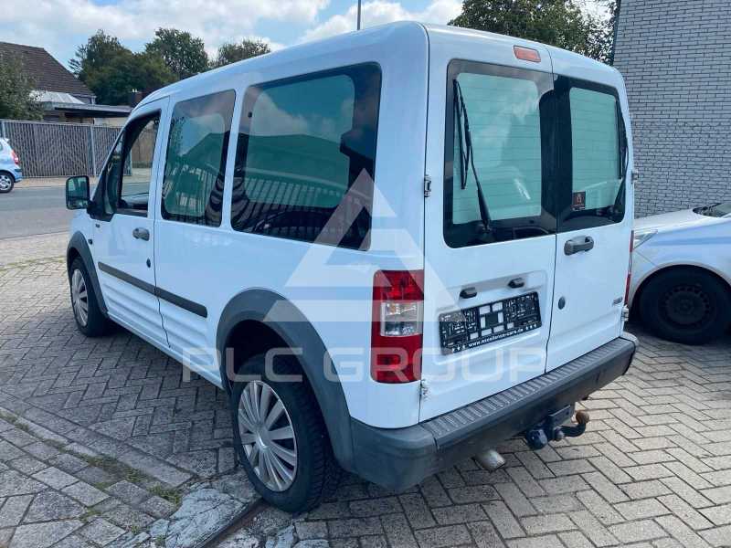 2006 Ford TRANSIT