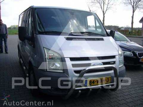 2006 Ford TRANSIT