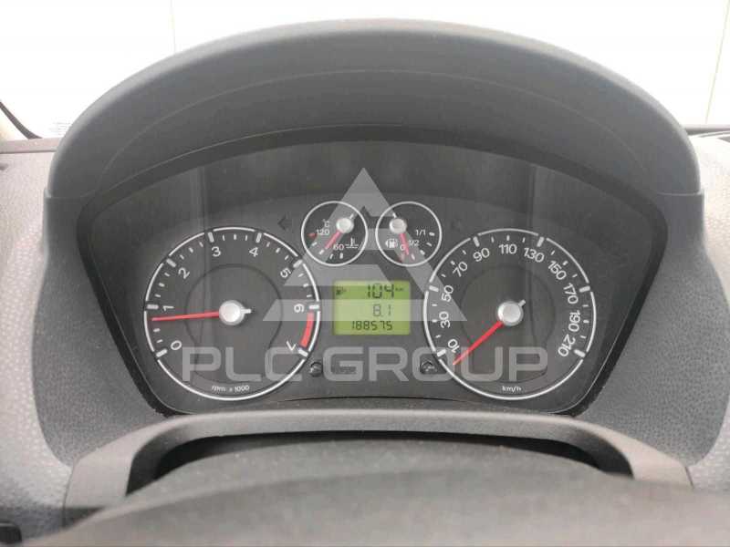2006 Ford FIESTA