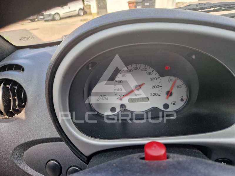 2006 Ford KA