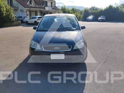 2006 Ford FOCUS
