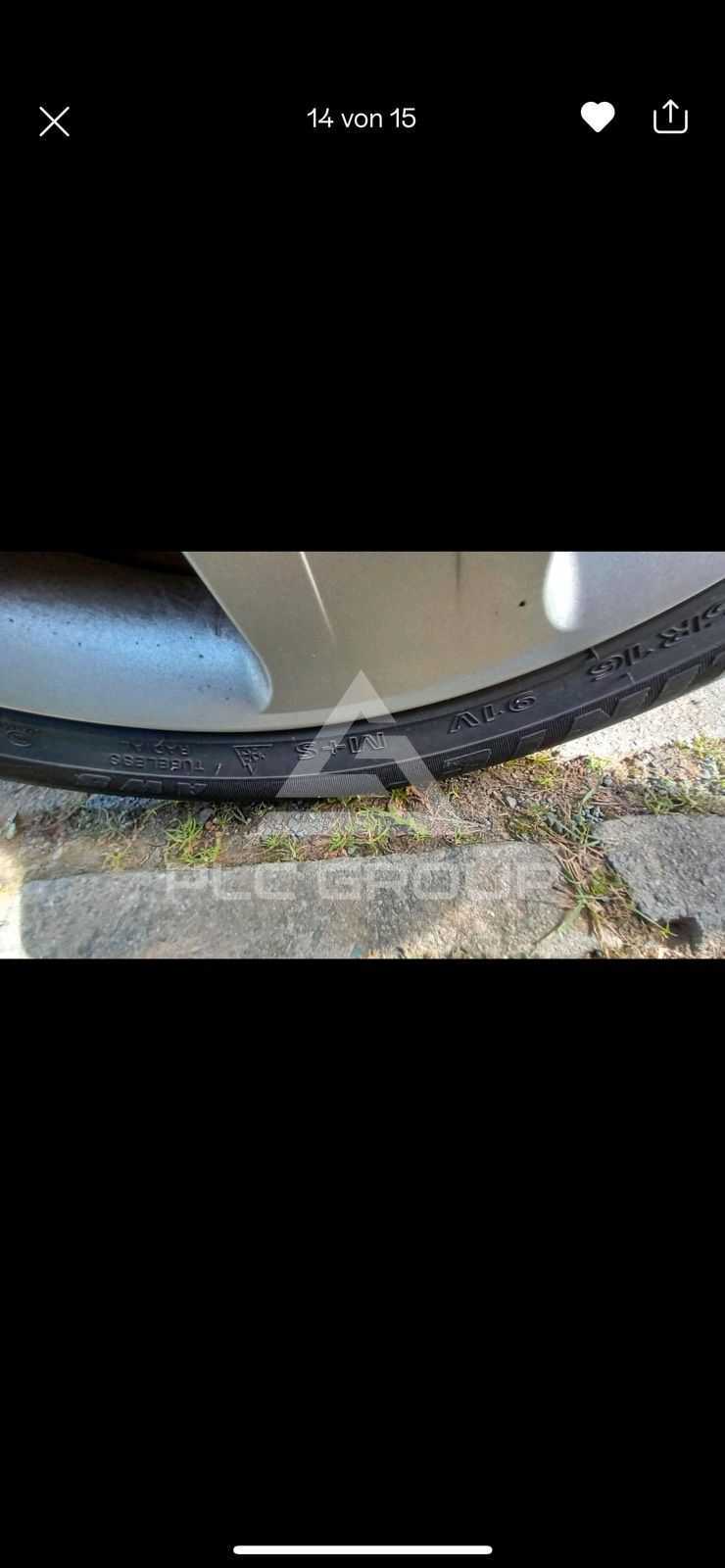 2006 Ford FOCUS