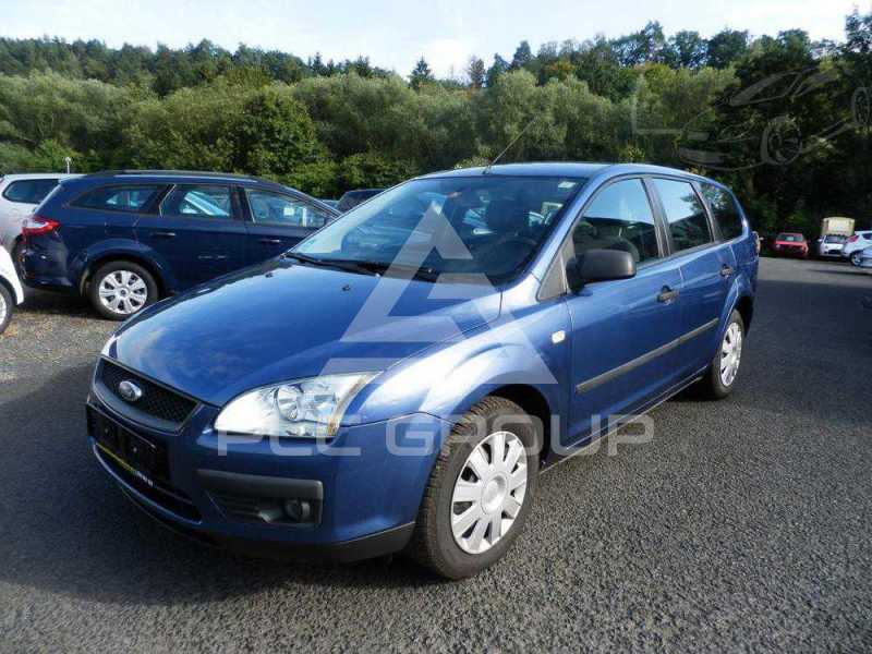 2006 Ford FOCUS