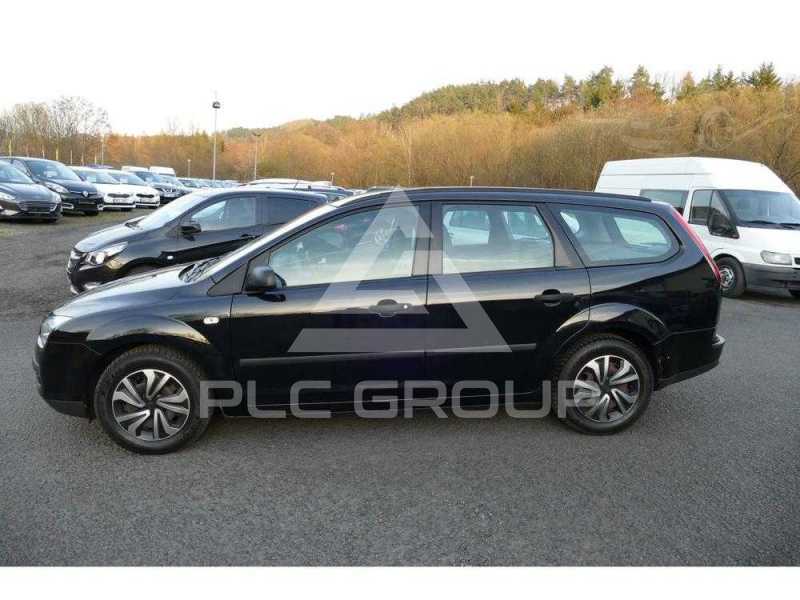 2006 Ford FOCUS