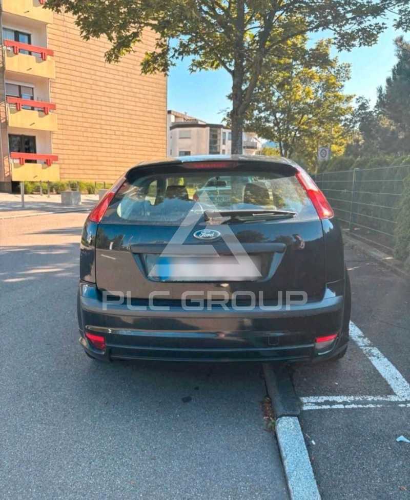 2006 Ford FOCUS