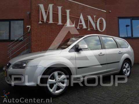 2006 Ford FOCUS