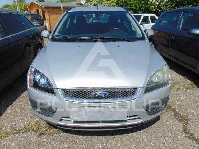 2006 Ford FOCUS