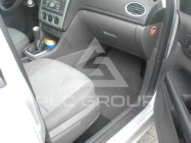 2006 Ford FOCUS