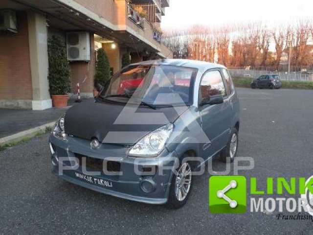 2006 Ford FOCUS