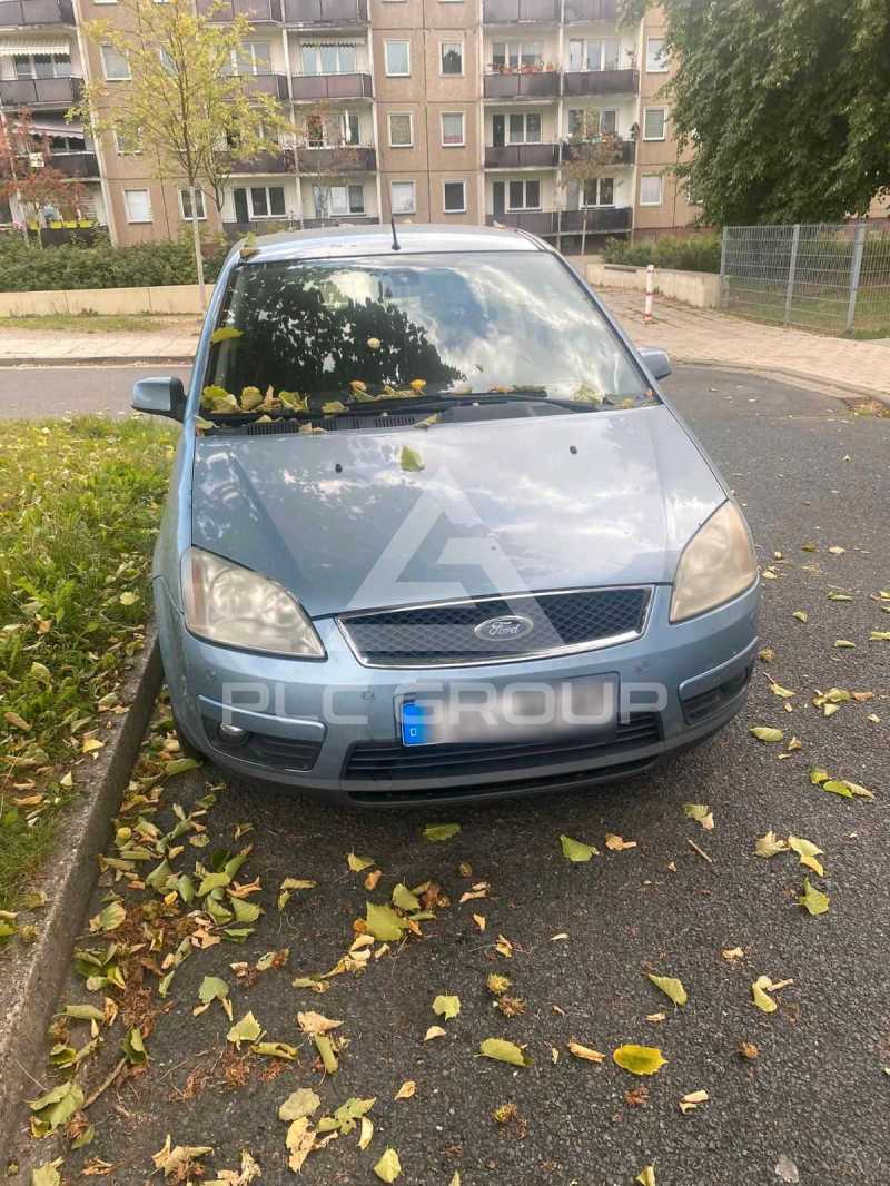 2006 Ford FOCUS