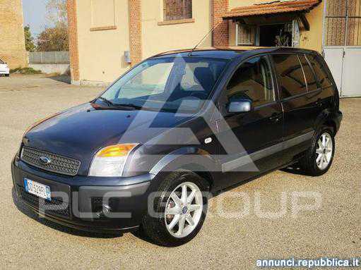2006 Ford FUSION
