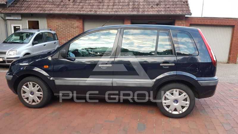 2006 Ford FUSION