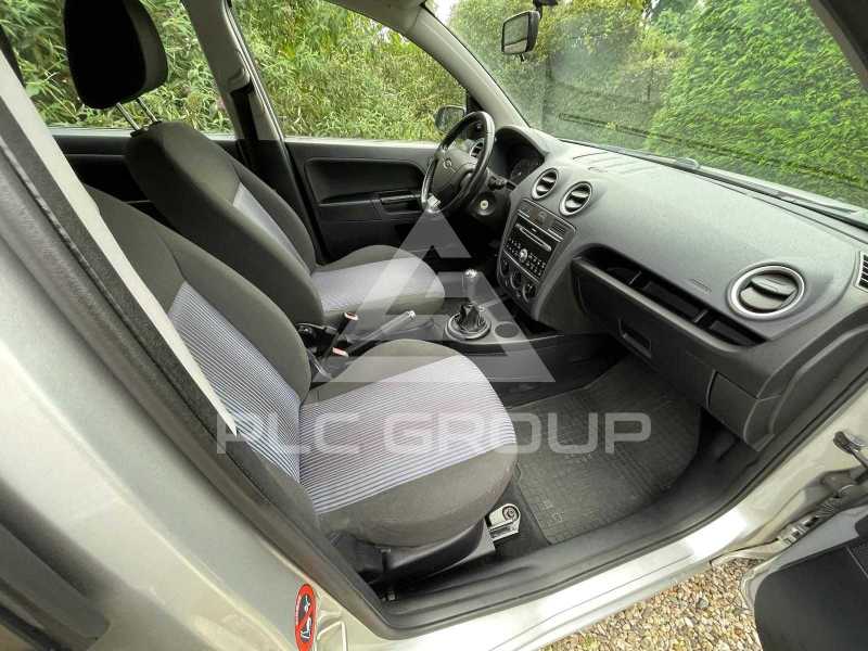 2006 Ford FUSION