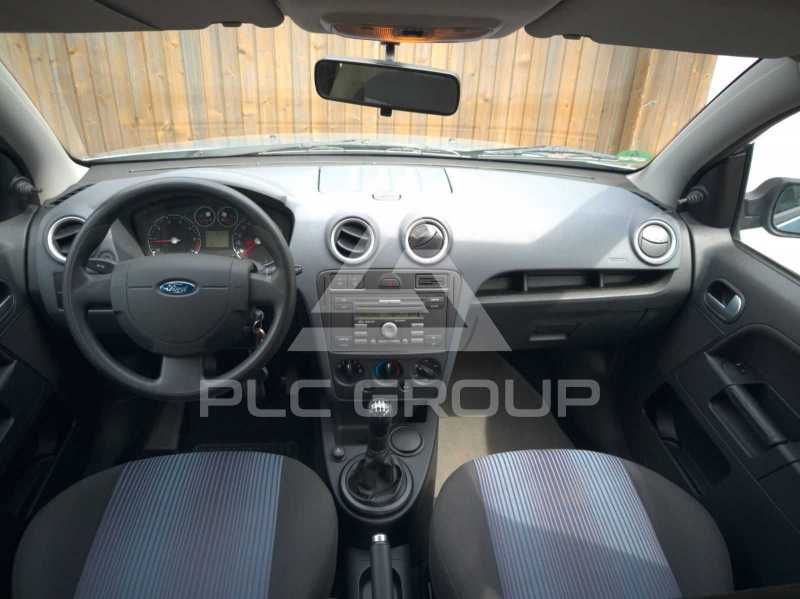 2006 Ford FUSION