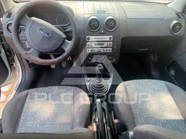 2006 Ford FUSION