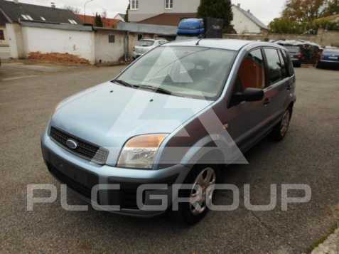 2006 Ford FUSION