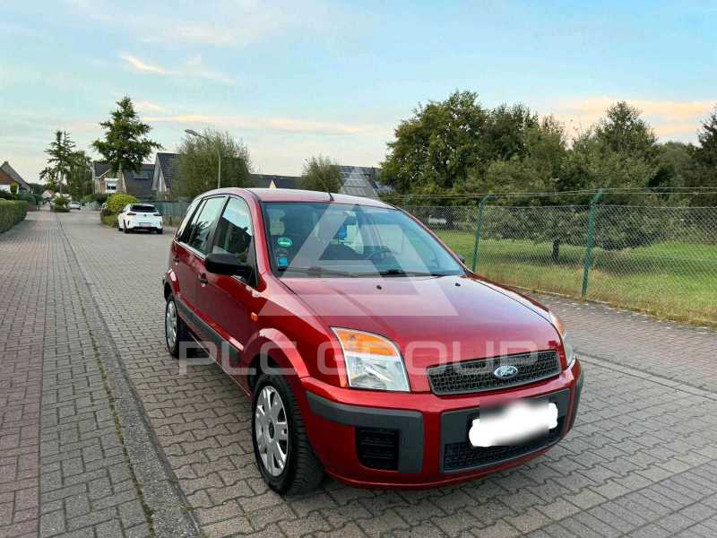 2006 Ford FUSION
