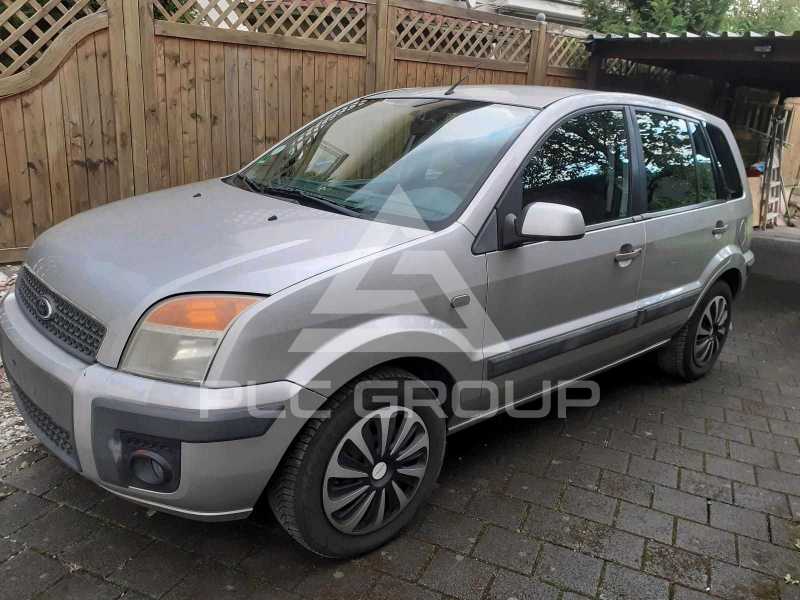 2006 Ford FUSION