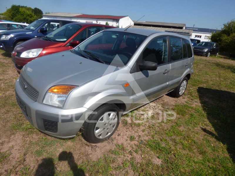 2006 Ford FUSION